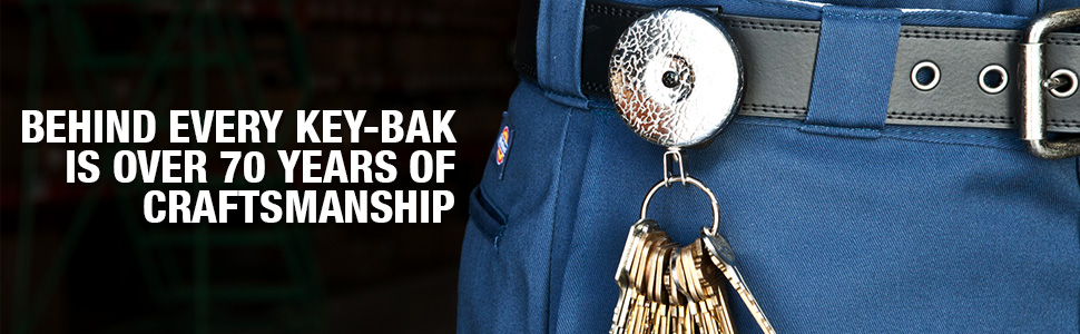 retractable keychain; retractable tether; heavy duty retractable keychain; key retractor; keychain