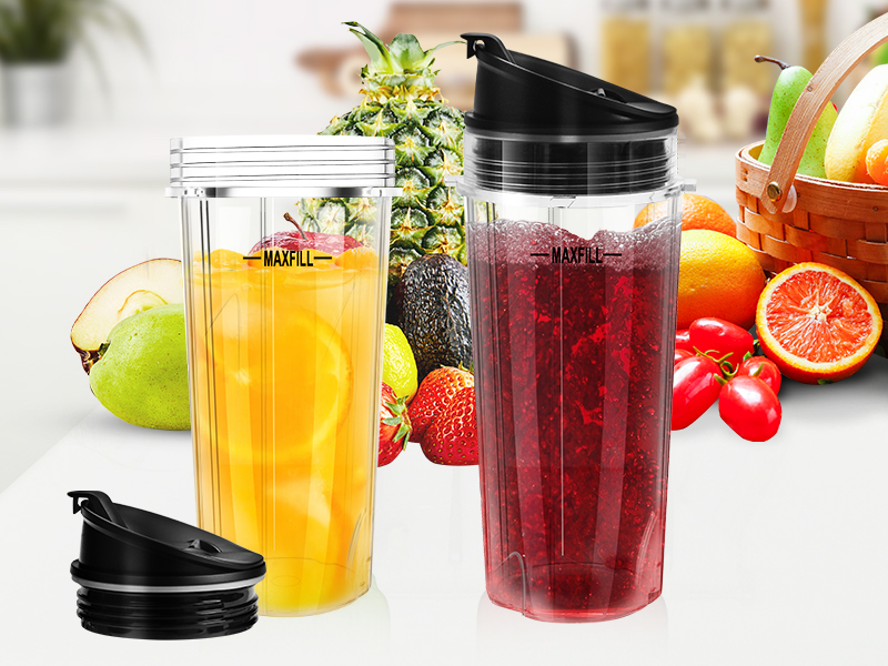 ninja blender cups replacement