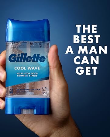 The Best a Man Can Get
