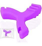 LA MIERE Chewies for Invisalign Aligner, Y-Shaped Chewies for Aligner Trays Seater Orthodontic Mu...