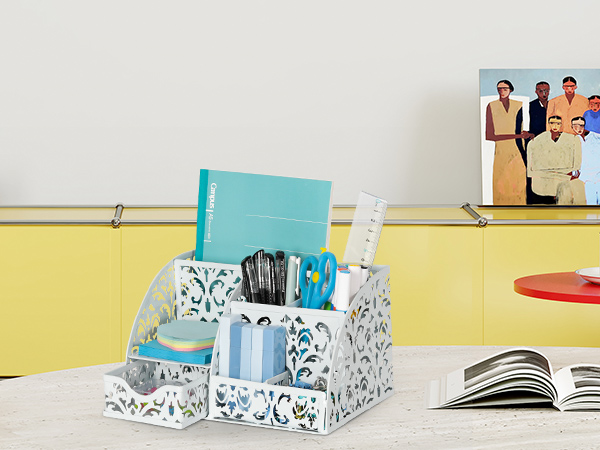 home organizer