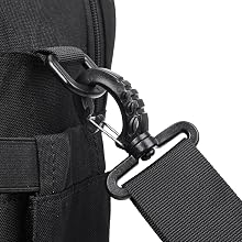Tactical Messenger Bag 5