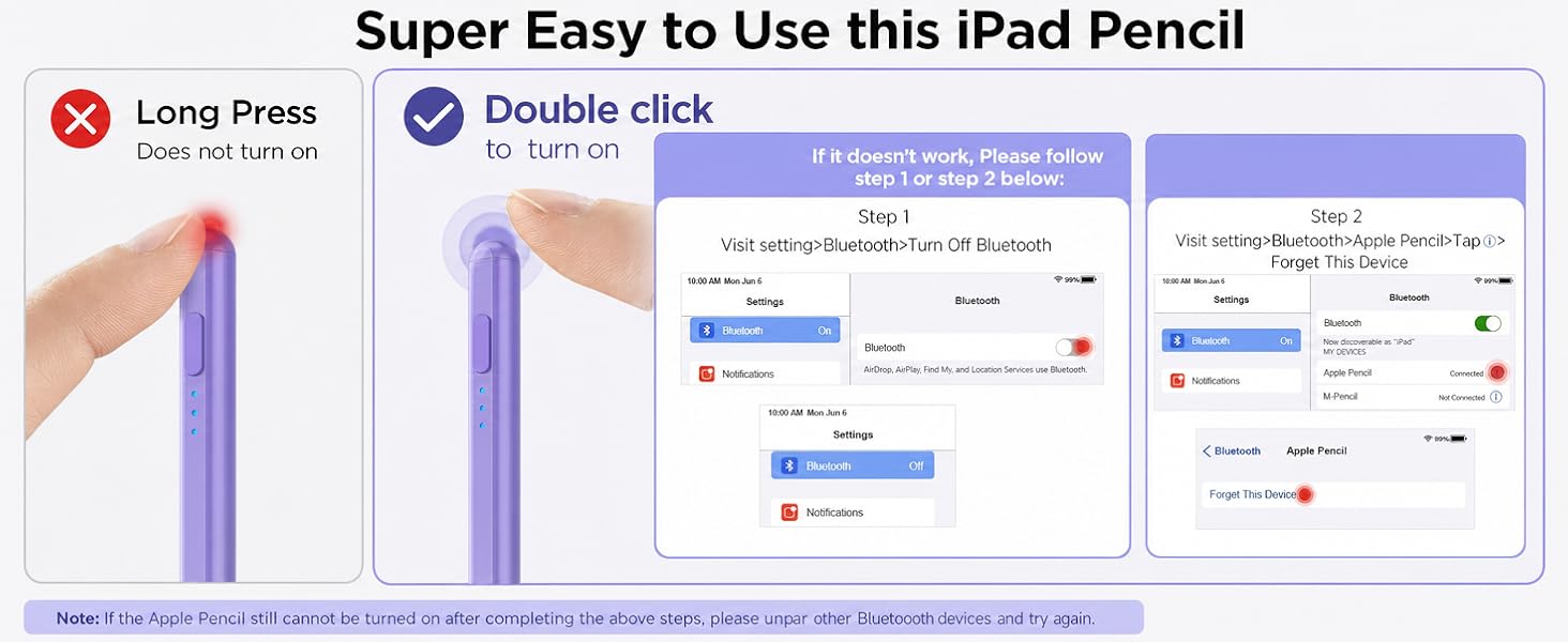 Stylus Pen