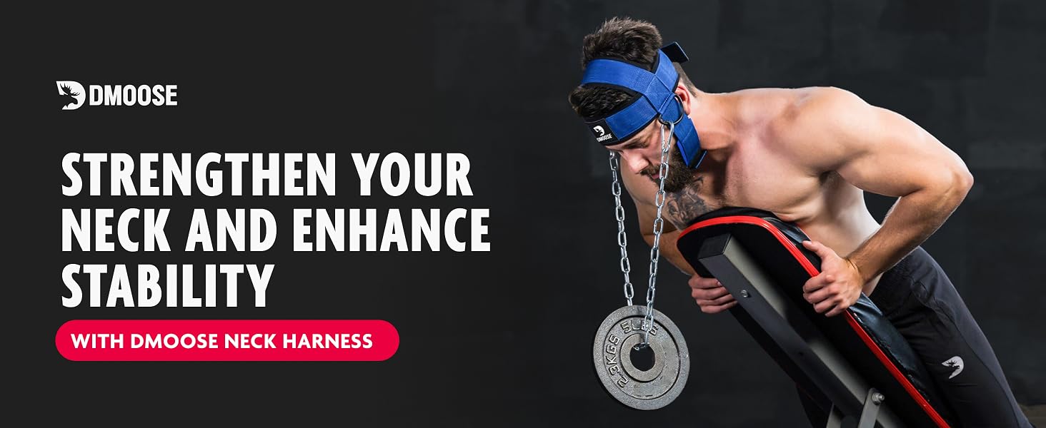 neck exerciser