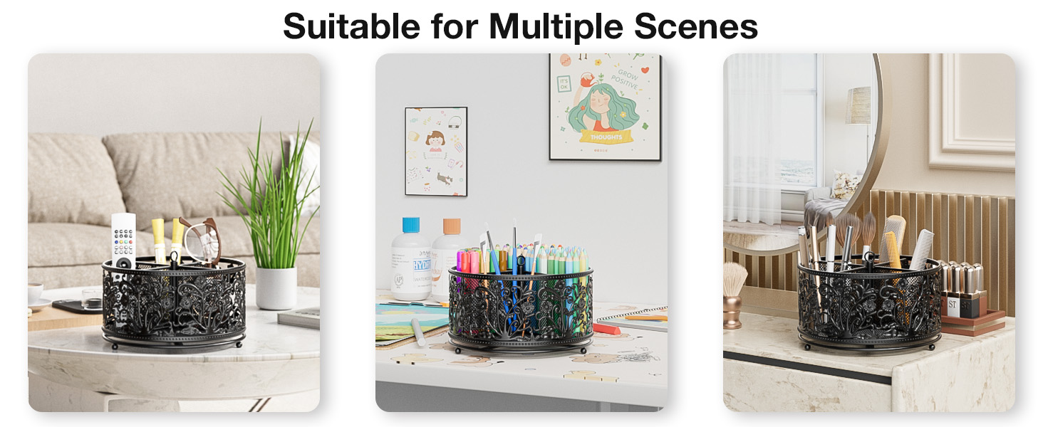 desk organizer countertop