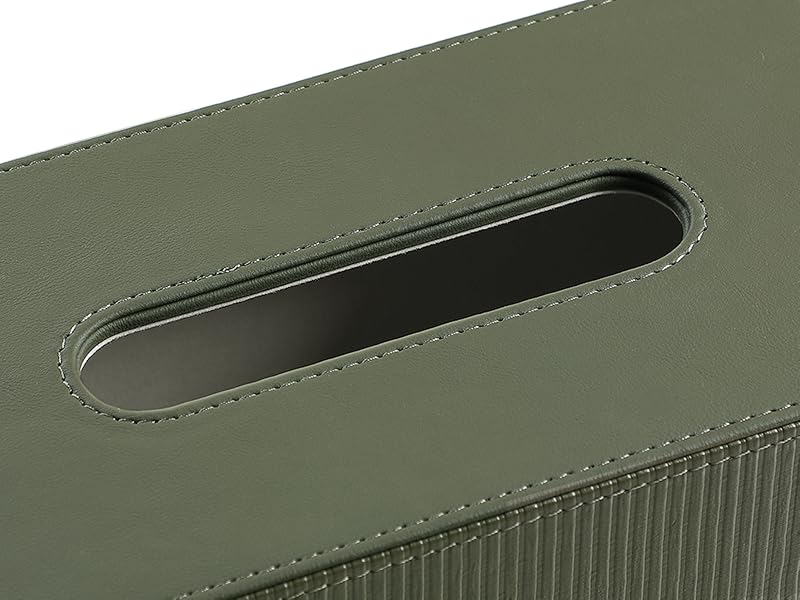 Cretkhp Tissue Box Cover