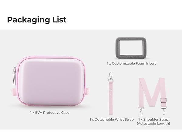 camera case