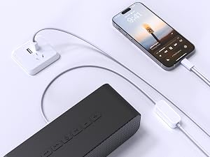 usb c to aux