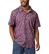 MARMOT Men's Airexchange Short Sleeve Shirt