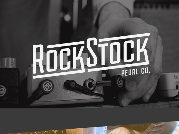 rock stock flat patch cables