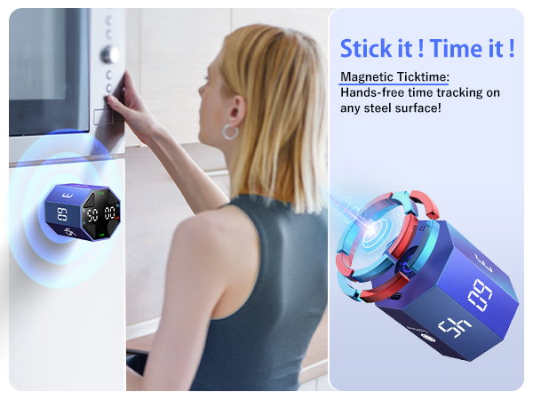 pomodoro timer