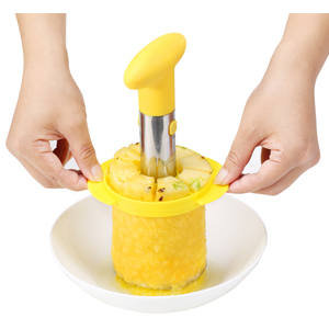 pineapple peeler
