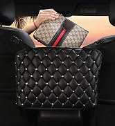 Car Net Pocket Handbag Holder