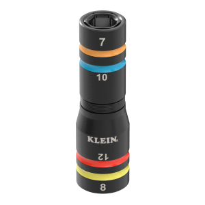 Deep well sockets provide access to hard-to-reach areas