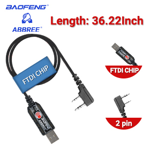 FTDI