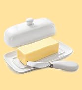 Butter Dish