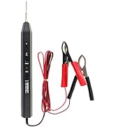 ALLOSUN All-Sun EM4610A Logic Probe Tester Logic (Troubleshooting), 1 Pack