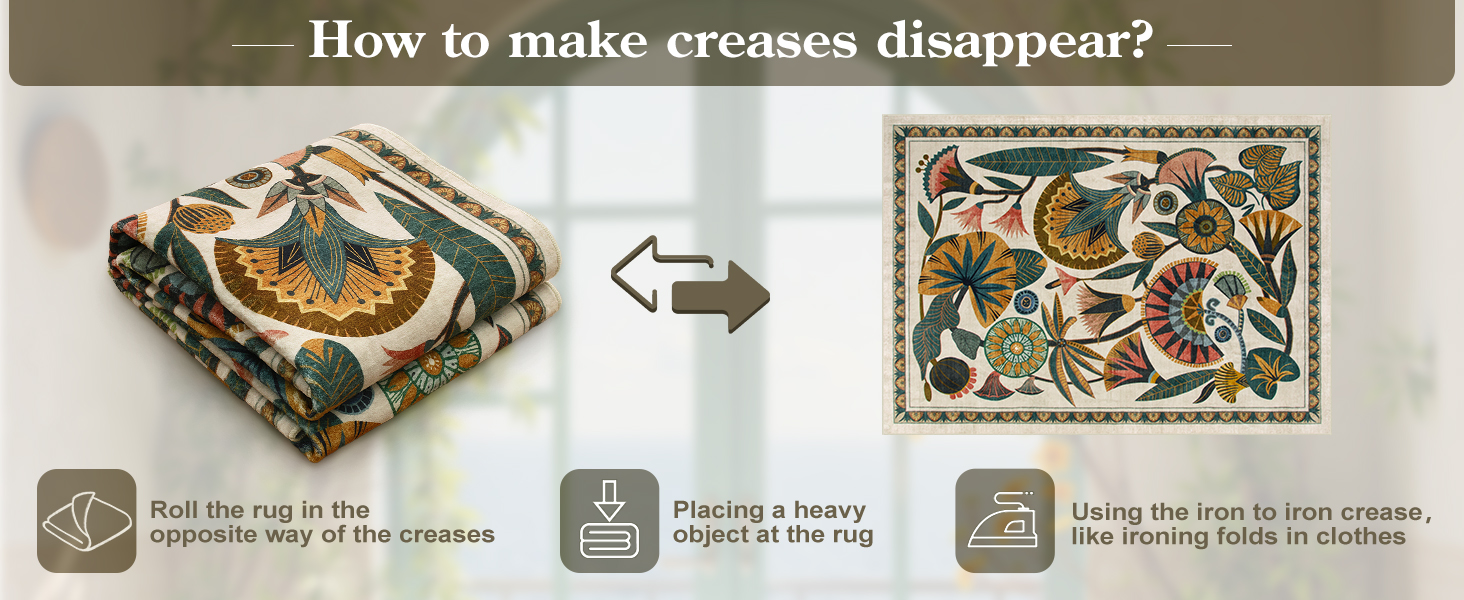 rug