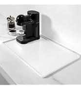 Rnivvi Silicone Coffee Mat, 12