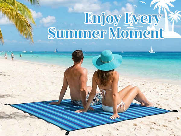 Summer Mat