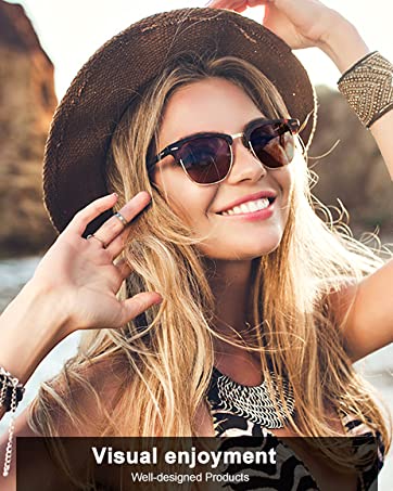 SUNGLASSES FOR WOMEN