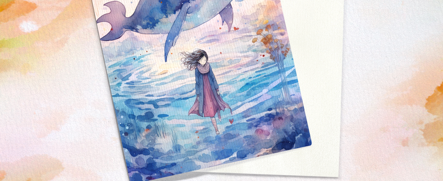 140lb/300gsm watercolor paper