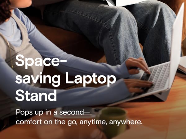 laptop riser