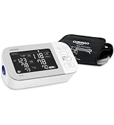 OMRON Platinum Blood Pressure Monitor, Upper Arm Cuff, Digital Bluetooth Blood Pressure Machine, ...