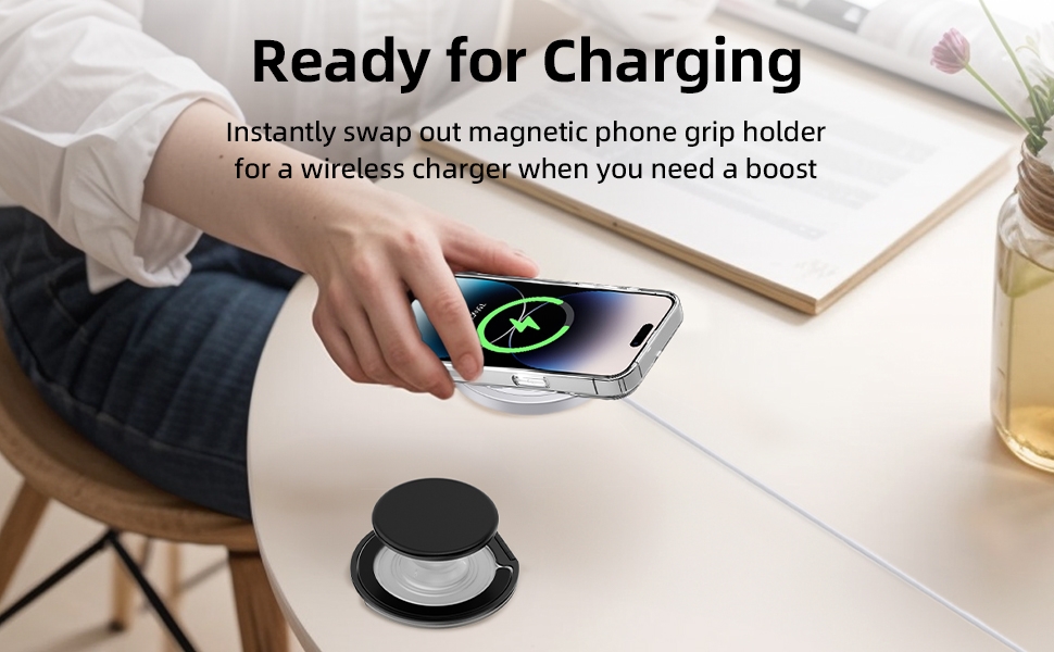 for MagSafe Phone Grip