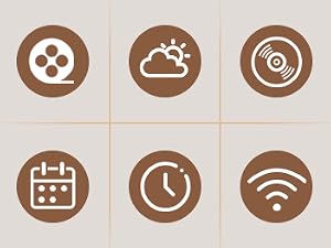 Customizable Settings