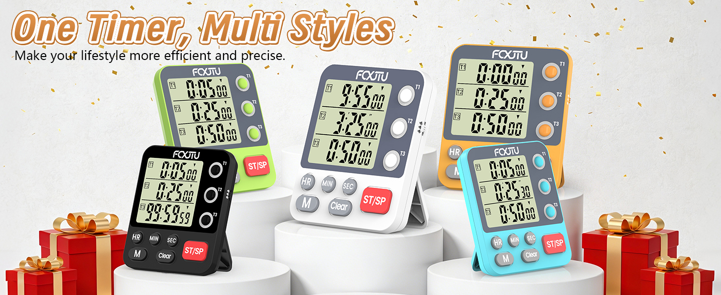 318 kitchen timer