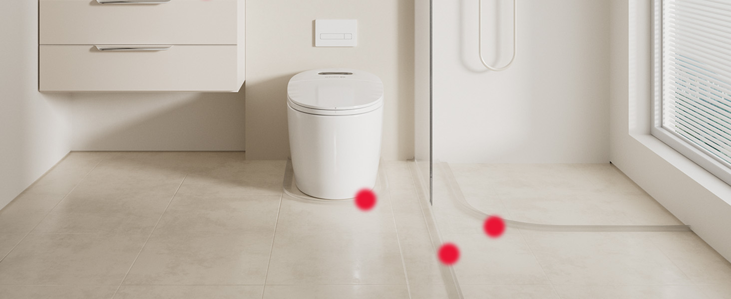 shower door seal strip