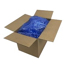 bubble wrap small cushioning fragile breakable padding moving wrapping packing wrap gifts