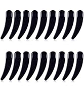100PCS Cosmetic Spatulas, Small Makeup Spatula, Mini Plastic Makeup Scoop for Mixing and Sampling...