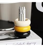 gugululu Makeup Brush Holder Organizer Waterproof Makeup Organizer for Dresser Desktop Bathroom C...