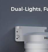 Smart Dual Light