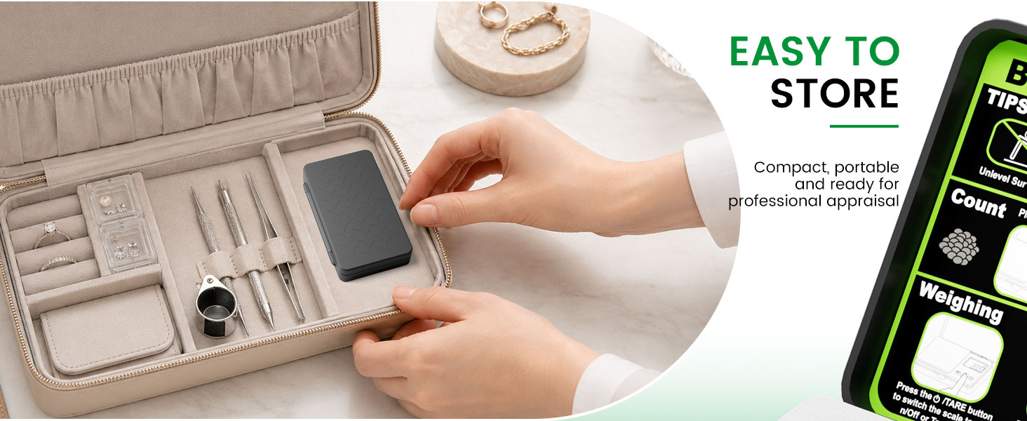 digital scale