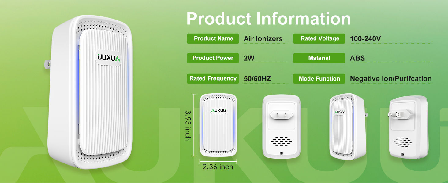 Product Information
