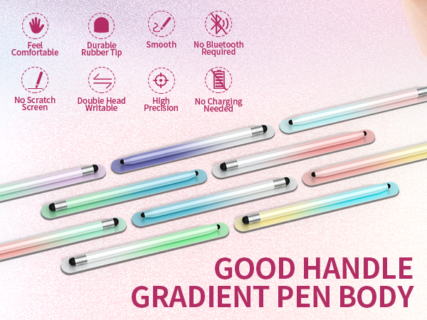 stylus pen for ipad