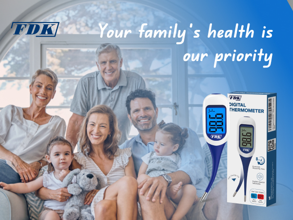 thermometer for adults