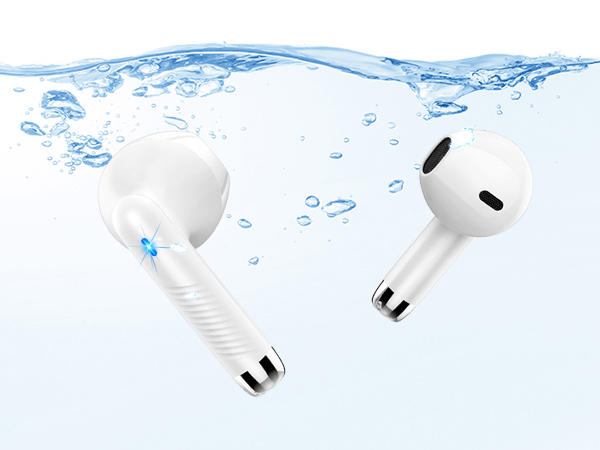 Wireless Earbuds Waterproof