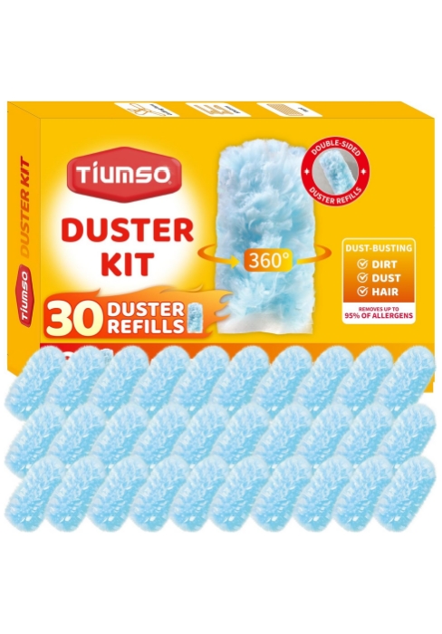 swiffer duster refills