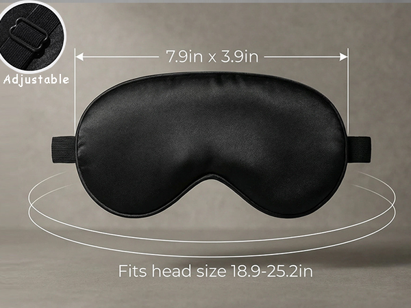 sleep mask for women