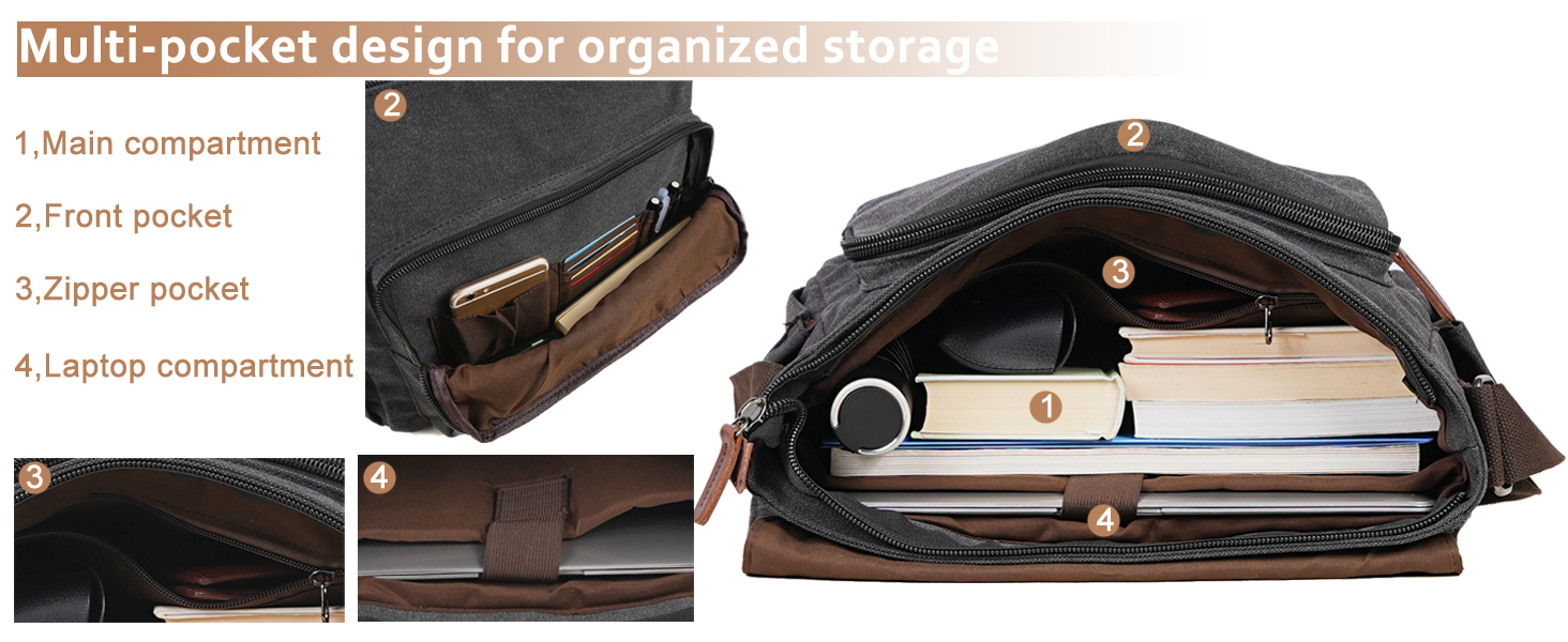 casual sling bag