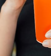 plastic cups
