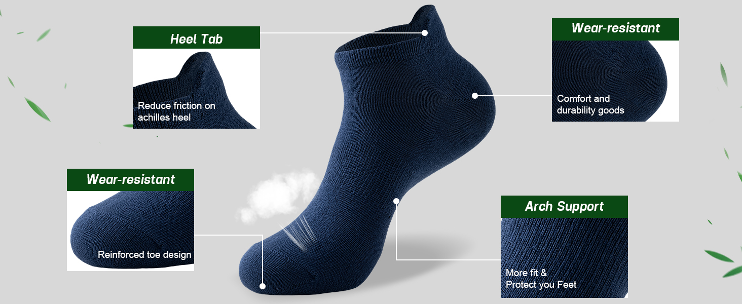 ankle socks