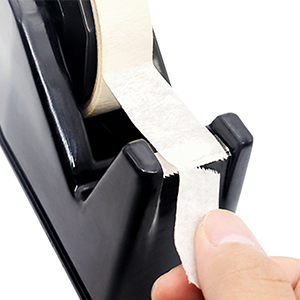Desk Heat Tape Dispenser