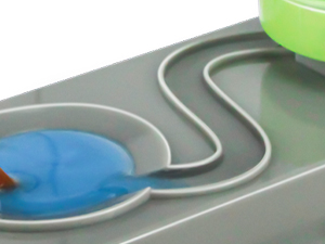 Paint Brush Cleaner