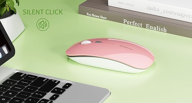 wireless mouse