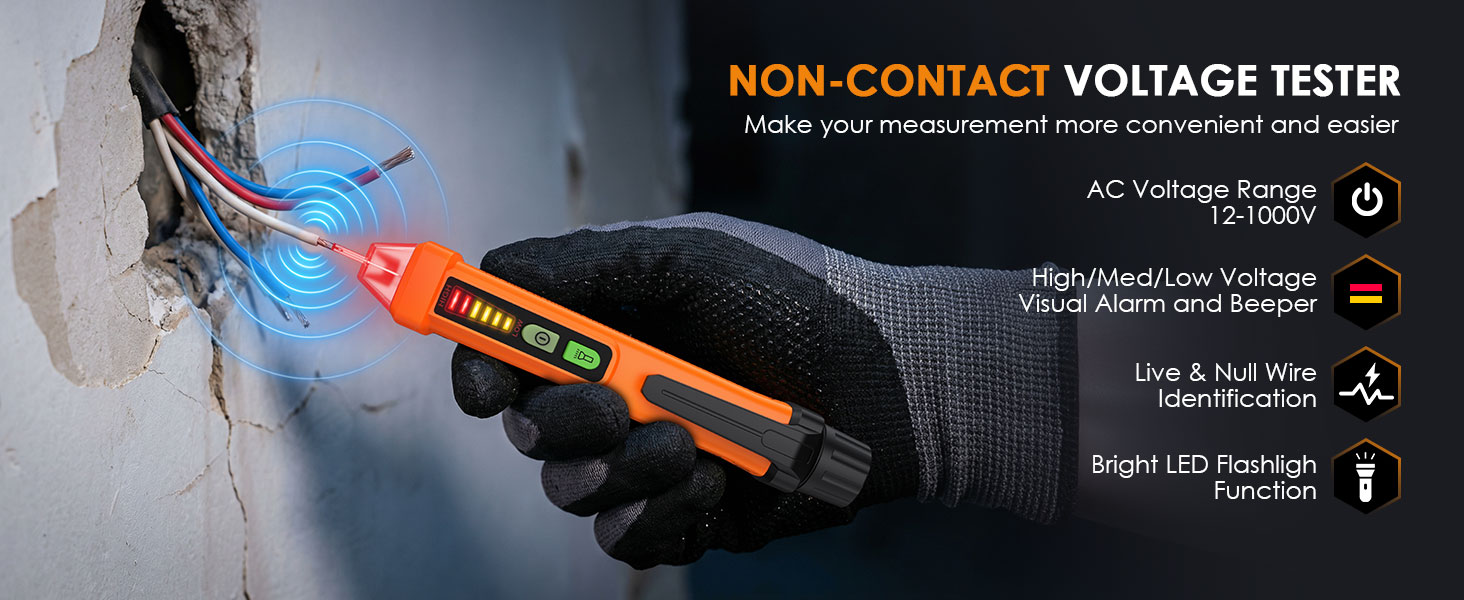 multimeter tester